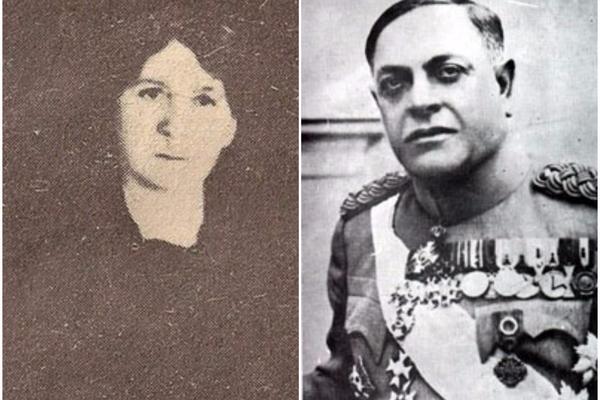 OVA HRVATICA JE VELIKA SRPSKA JUNAKINJA: Rekla je Nediću da je SLUGA NACISTA i tražila da nju uhapse umesto najmlađeg iz logora Banjica!