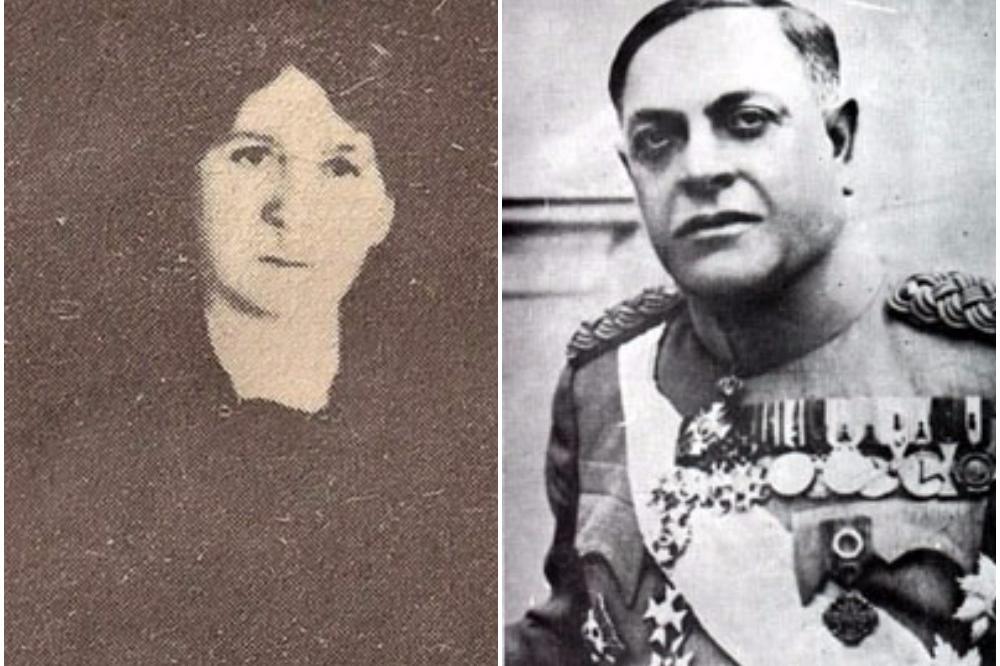 OVA HRVATICA JE VELIKA SRPSKA JUNAKINJA: Rekla je Nediću da je SLUGA NACISTA i tražila da nju uhapse umesto najmlađeg iz logora Banjica!