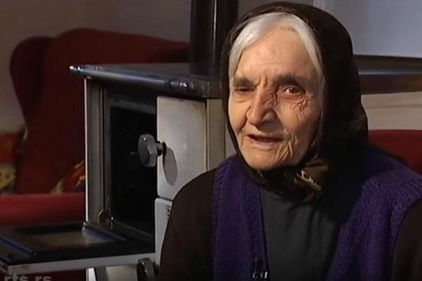 Milicu i Maru USTAŠE SU GURNULE U JAMU! Preživele su sa leševima 42 dana, bez kapi vode, hrane i svetla! (VIDEO)