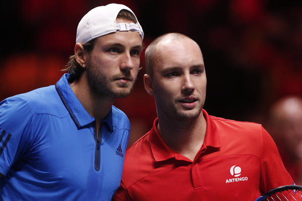 Dejvis kup ima novog šampiona! (FOTO)