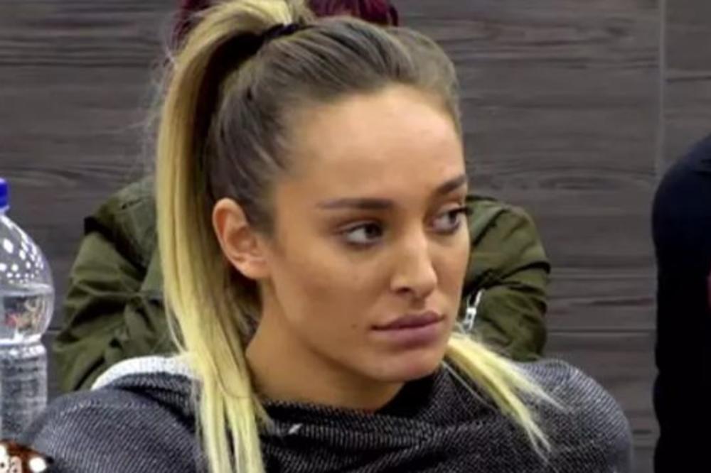 DA LI JE OVO DEFINITIVNO KRAJ? Luna rekla da VIŠE NIŠTA NIJE ISTO IZMEĐU NJE I SLOBE OTKAD... (VIDEO)