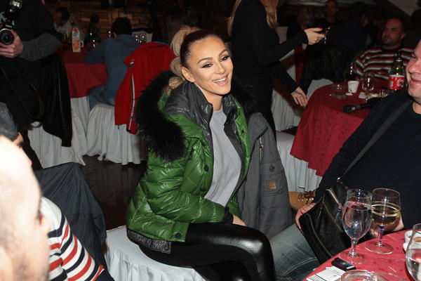 ZADRUGA ĆE SADA BITI GORA OD NAJGORE SAPUNICE: ANABELA ulazi u Zadrugu! Kija, čuvaj se!