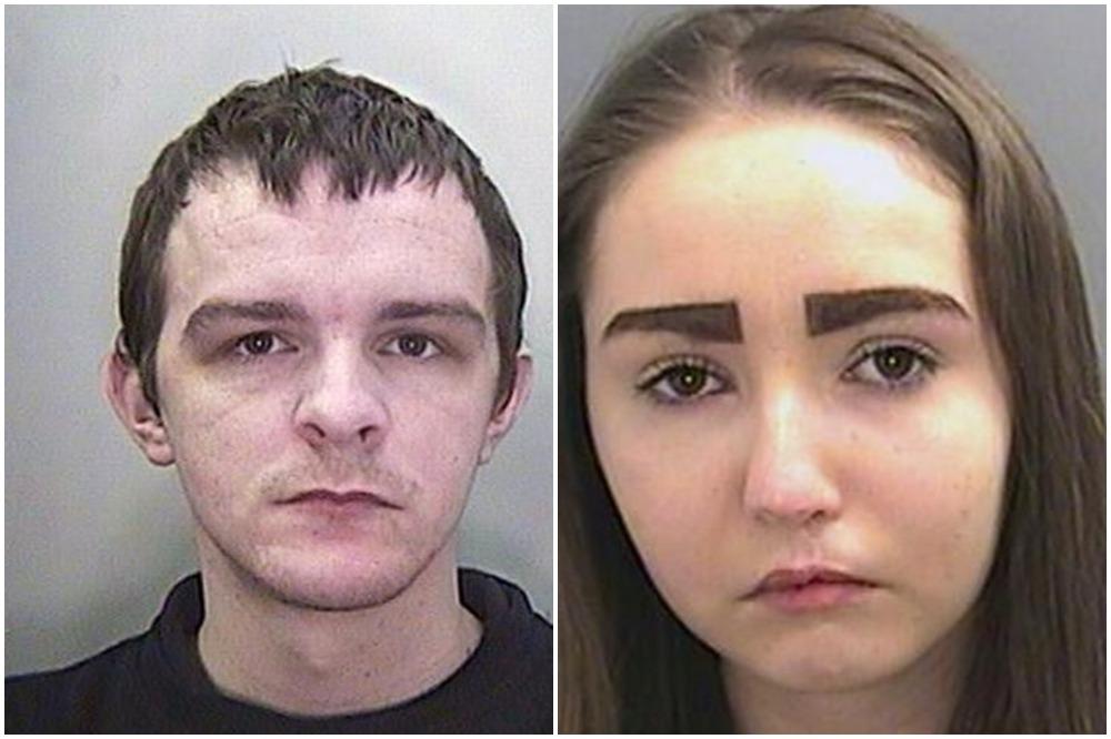 ZAJEDNO VREBALI DECU PREKO INTERNETA I HVALILI SE INCESTOM: Brat i sestra osuđeni za jezive zločine!