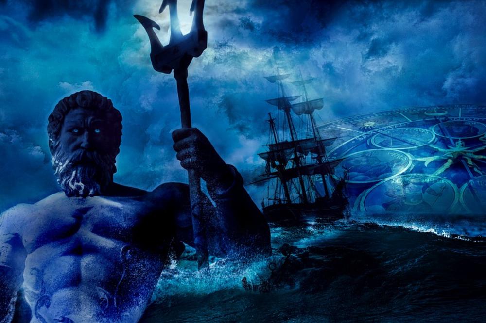 Ovo je najjezivija strana svakog horoskopskog znaka! Koja je tvoja? (FOTO) (GIF)