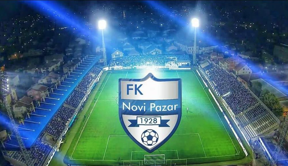 FK Novi Pazar