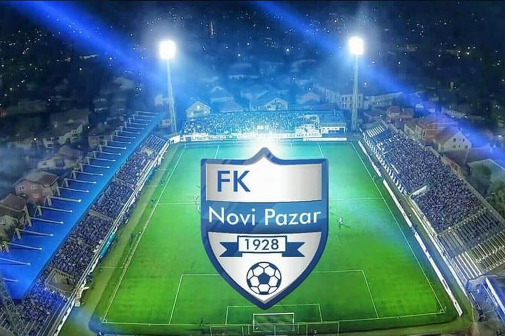 NOVOPAZARCI PRETE ISTUPANJEM IZ PRVE LIGE: Ukoliko se ovako nastavi nema smisla da se dalje takmičimo!