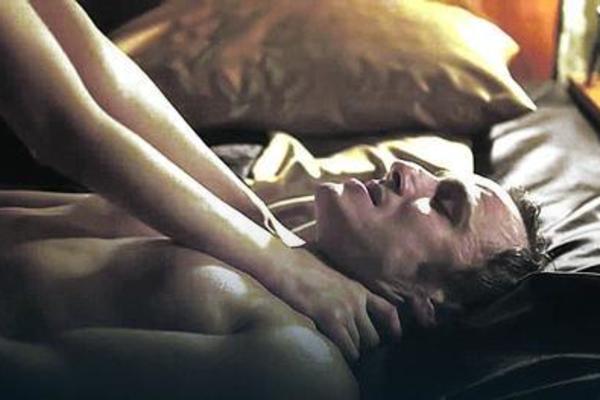 U SENKAMA NAD BALKANOM snimio je vrele scene SEKSA, a malo ko zna da je naš glumac oženjen i SUPRUGU KRIJE OD JAVNOSTI iz jednog razloga!