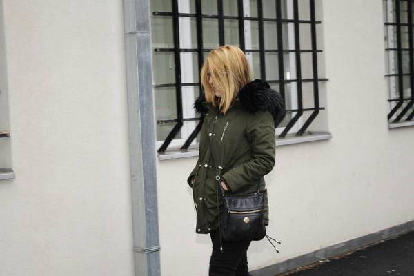 DA LI ĆE ONA REŠITI SLUČAJ UBISTVA JELENE MARJANOVIĆ?Jecina frizerka STIGLA U TUŽILAŠTVO! (FOTO)