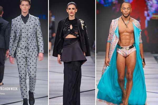 Večeras vas očekuje svečana dodela nagrada! Više od 35000 ljudi je posetilo Serbia Fashion Week (FOTO)