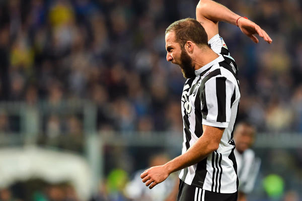 MILANSKO-TORINSKA SAPUNICA KONAČNO OKONČANA! Bonući opet u Juveu, Iguain i Kaldara postali rosoneri! (FOTO) (VIDEO)