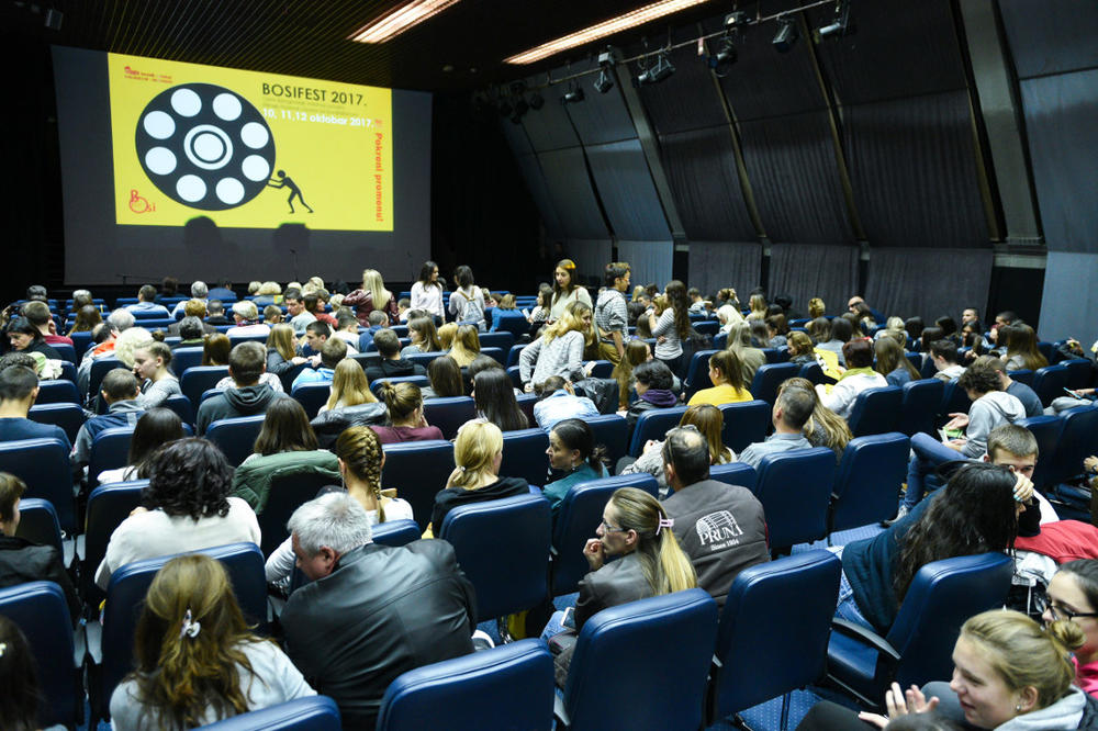 Raspisan konkurs za učešće na 9. Beogradskom internacionalnom filmskom festivalu osoba sa invaliditetom – Bosifest 2018