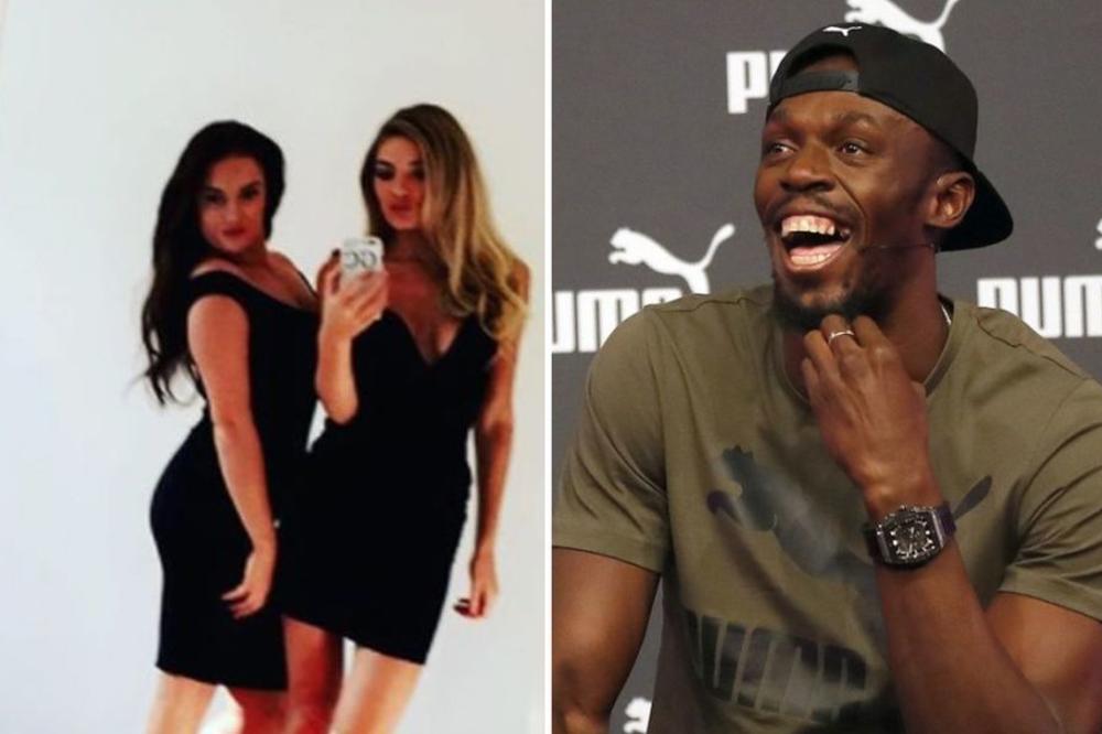 PENZIONERSKI ŽIVOT 200 NA SAT: Bolt pokupio dve devojke u klubu, pa ih odveo na "brčkanje" u džakuziju do jutra! (FOTO)