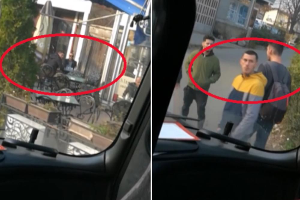 GLEDAO ME PRAVO U OČI, OSETILA SAM DA ME MRZI! Putovala sam bez policijske pratnje na Kosovo i pitam se kako sam ostala živa (FOTO) (VIDEO)