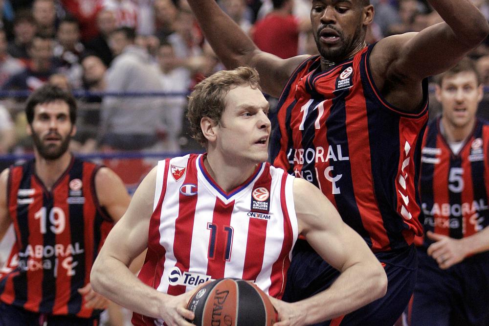 OVO SE NEĆE SVIDETI CRVENOJ ZVEZDI! Novo mega pojačanje stiže u Igokeu! (VIDEO)