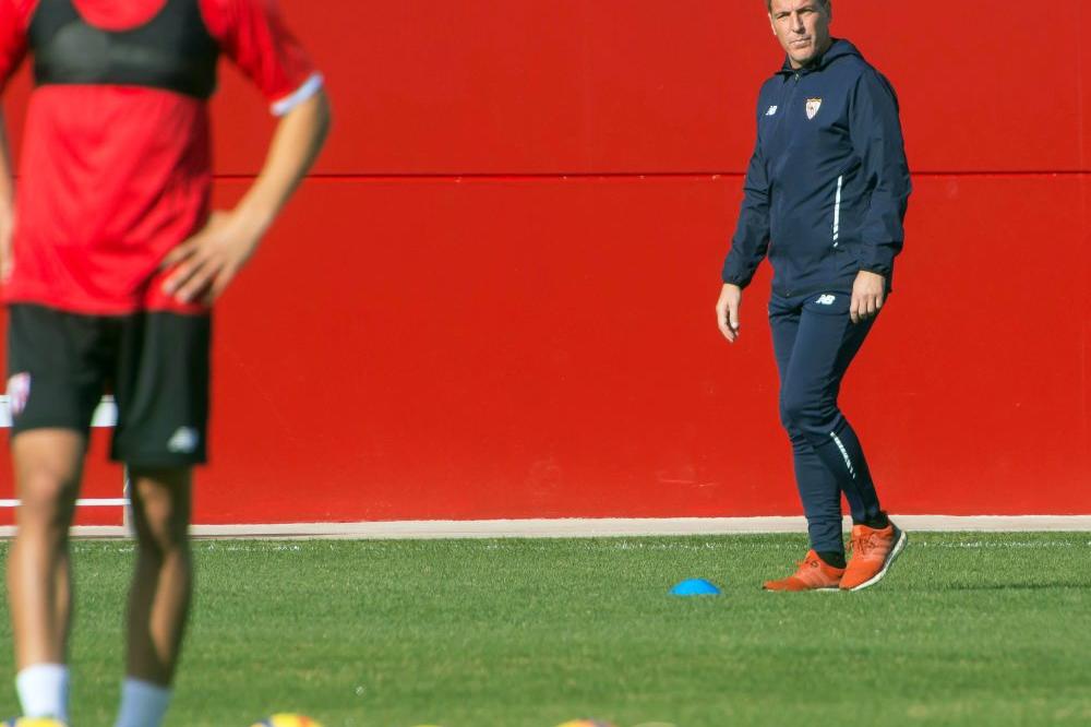 Motivisao je igrače najstrašnijom vešću, a sada kreće u životnu borbu koju mora da dobije! (VIDEO)