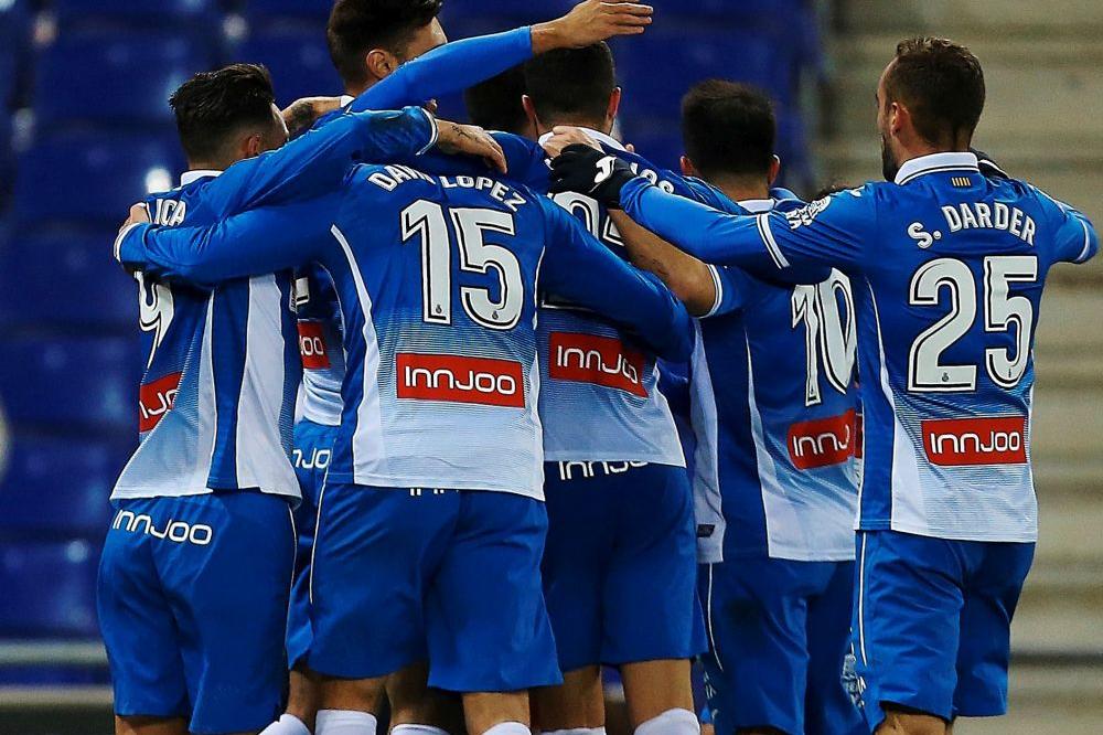 Jedna šansa je bila dovoljna da Espanjol konačno obraduje svoje navijače! (VIDEO)