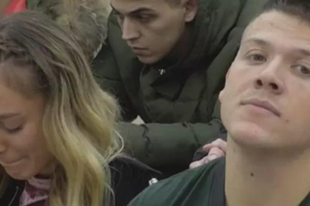 LUNA ODUSTAJE OD SLOBE?! Otkrila je nešto na šta smo SVI SUMNJALI!!! (VIDEO)