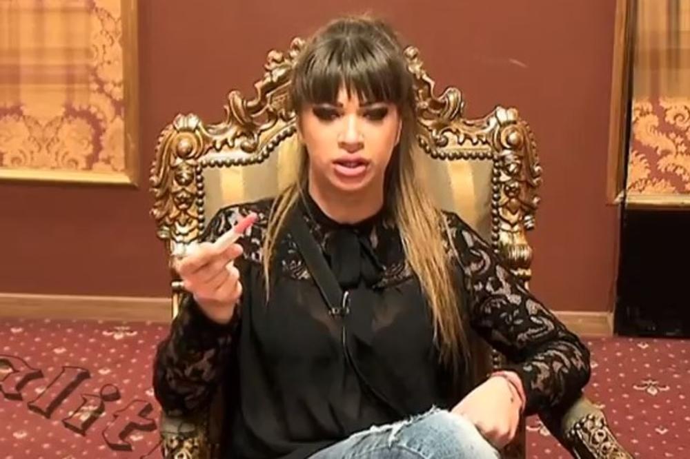 TEST POKAZAO DVE CRTE!!! Miljana zatrudnela u rijalitiju sa Gocinim Ivanom - ovo nije NORMALNO! (VIDEO)