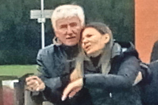 DETE MOJE, KO TE UBI PROKLET BIO! Majka ubijenog Zorana Markuša jaukala, otac obećao da će osvetiti sina! (FOTO)