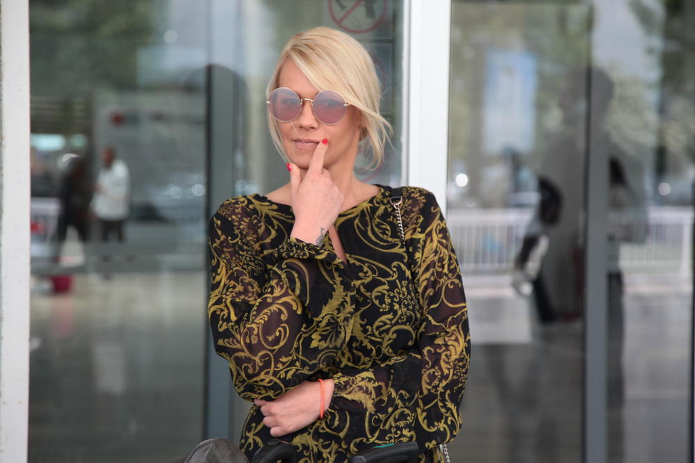 NATAŠA ODABRALA IME ZA ĆERKU, LUKI SE BAŠ I NE DOPADA! Evo kako će Nataša nazvati svoju ćerku!