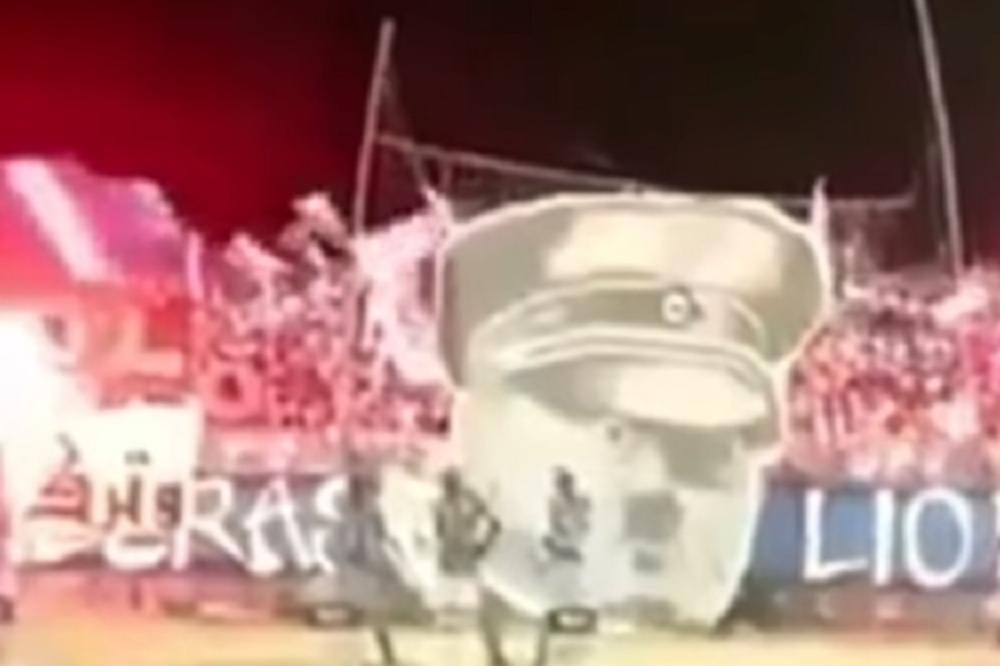 ZABRANITE IH! UGASITE IH! OVO NE SME DA PROĐE! Koreografiju posvetili Adolfu Hitleru, odvratnije ne može! (VIDEO)