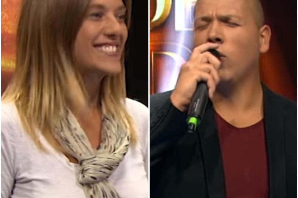 PRONAŠLI SMO SNIMAK KAO DOKAZ! Koliko je Kija volela Slobu govori nam ovaj VIDEO, a biće vam jasno odmah zašto! (VIDEO)