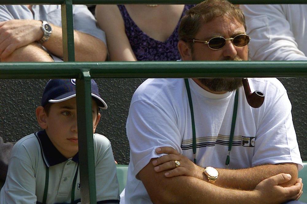 DAMIR DOKIĆ OPET ZAGLAVIO ZATVOR: Priznao je napad, ide po TREĆI PUT iza rešetaka!