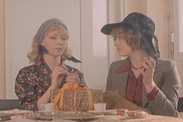 Glumila je tetku Budimira Trajkovića, a onda je ZABRANJENA! Posle mnogo godina teškog života, danas je ne biste prepoznali! (FOTO)