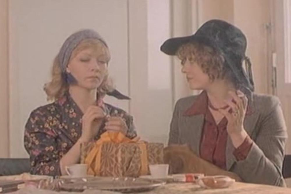 Glumila je tetku Budimira Trajkovića, a onda je ZABRANJENA! Posle mnogo godina teškog života, danas je ne biste prepoznali! (FOTO)