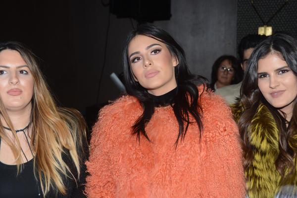 ČEKALI SMO, ČEKALI I DOČEKALI! ANASTASIJA prvi put sa NOVIM DEČKOM u javnosti! (VIDEO)