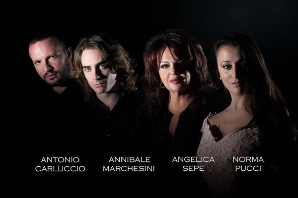 Večeri napolitanske muzike GALA NAPOLITANO: Odabrani repertoar sa najautentičnijim draguljima klasičnih pesama