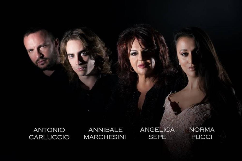 Večeri napolitanske muzike GALA NAPOLITANO: Odabrani repertoar sa najautentičnijim draguljima klasičnih pesama