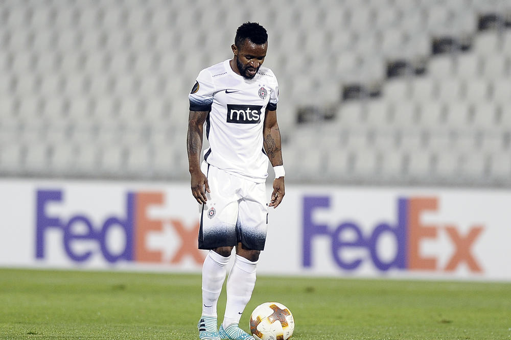 Novi Partizan, a novi i Suma! Crno-beli na pragu drugog kola! (FOTO) (VIDEO)