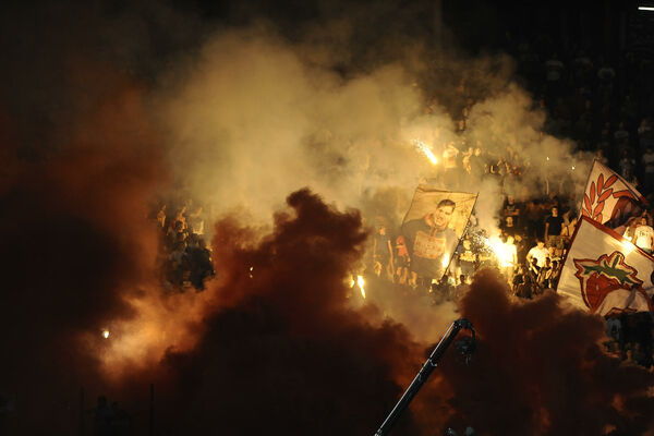 Delije, ovo je najvažnije saopštenje Zvezde za vas za utakmicu protiv Kelna! I sumnjamo da će vam se svideti!