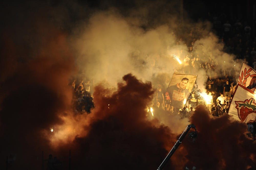 Delije, ovo je najvažnije saopštenje Zvezde za vas za utakmicu protiv Kelna! I sumnjamo da će vam se svideti!