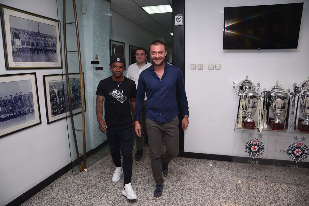 Suma na predstavljanju  