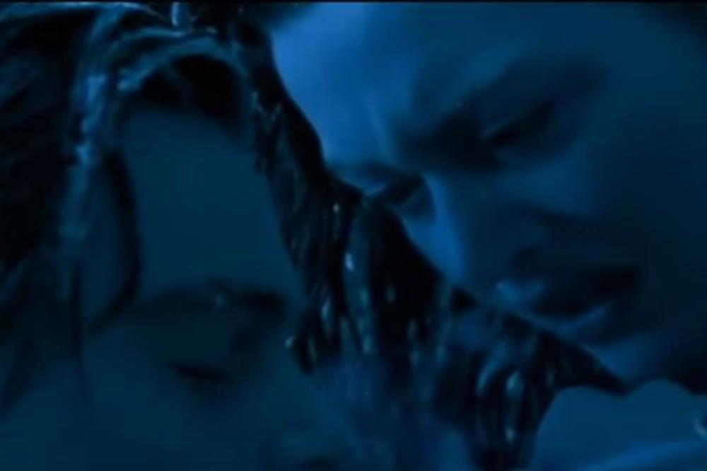Reditelj Titanika konačno otkrio zašto je Leonardo Dikaprio morao da umre (VIDEO)