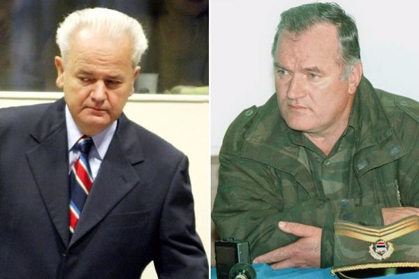 TAJNI RAZGOVOR MLADIĆA I MILOŠEVIĆA: Zašto je Sloba obećao da ga neće poslati u Hag i zbog čega je Karadžića nazvao džukcem! (VIDEO)