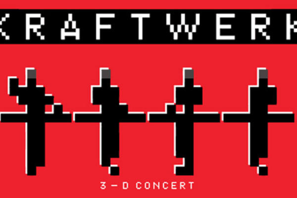 Kraftwerk opet u Srbiji! Pioniri elektronske muzike u februaru u Areni (VIDEO)