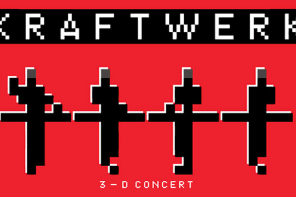 Kraftwerk opet u Srbiji! Pioniri elektronske muzike u februaru u Areni (VIDEO)