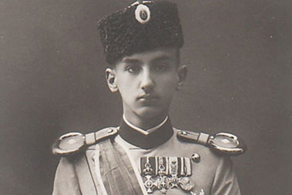 Đorđe Karađorđević  
