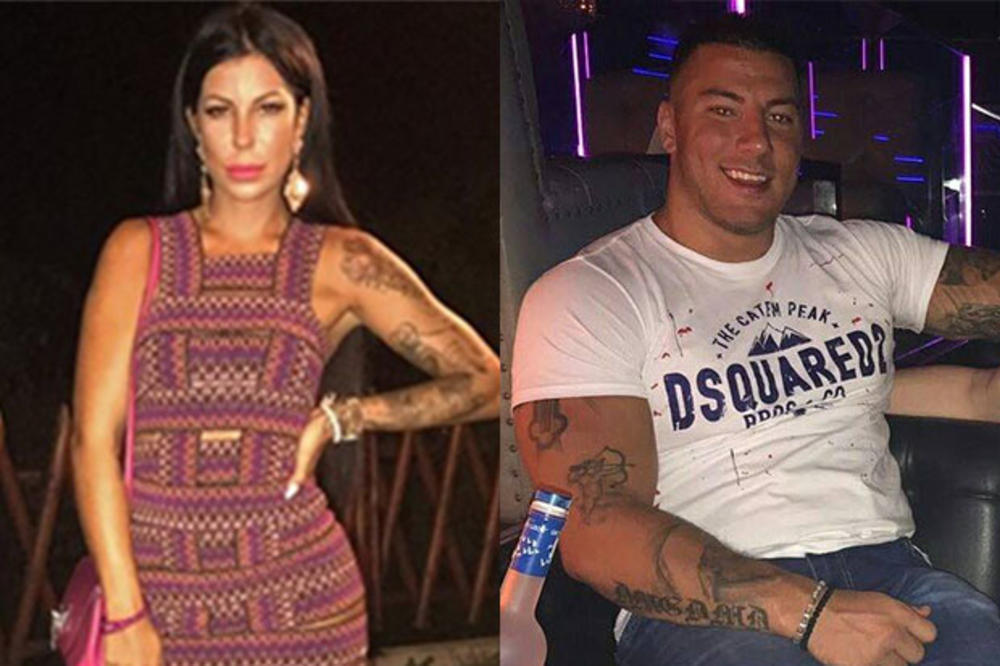 BRATE, MOLIM TE DOK JA BOLUJEM...Sestra ubijenog Markuša ostavila je status posle kojeg je zavladao muk!