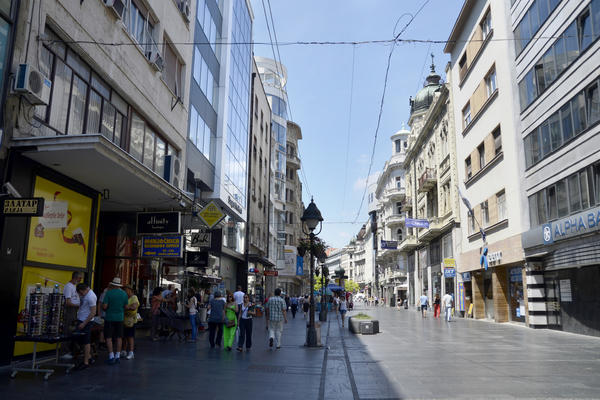 BEOGRAD POSETILO PREKO 50.000 TURISTA ZA MESEC DANA! Najveći broj noćenja ostvarili gosti iz Indije!