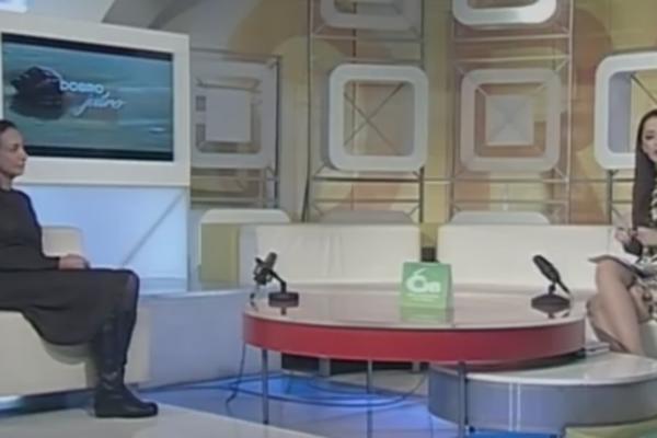 ŽENA NE ZNA RUČAK DA SPREMI, MORA ČOVEK DA VRŠI NASILJE: Gledateljka se javila u program TV i sve zaprepastila! (VIDEO)