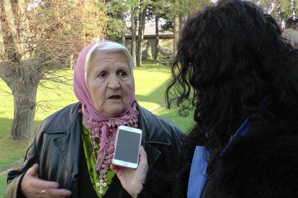 BAKA SVETLANA JEDNA JE OD POSLEDNJIH SRPKINJA U PRIZRENU: A nekad nas je bilo 10.000 puta više u ovom drevnom carskom srpskom gradu