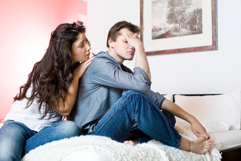 10 znakova da frajer planira da nestane iz tvog života! (FOTO) (GIF)