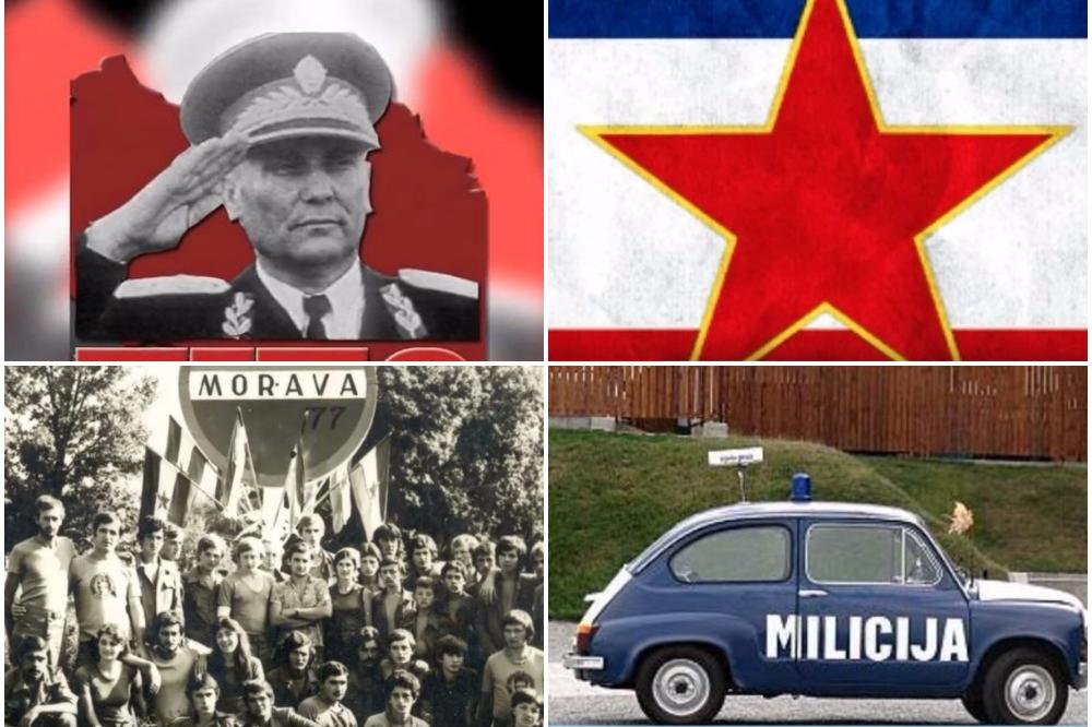 ŠTA NAM DANAS ZNAČI JUGOSLAVIJA: Konferencija o jugoslovenskom nasleđu 2. i 3. decembra