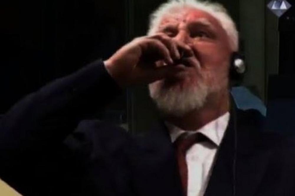 OBJAVLJENI REZULTATI OBDUKCIJE! Poznato je ČIME SE OTROVAO SLOBODAN PRALJAK!