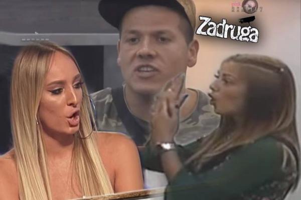 U SVETU K**VI I NEMORALA... Ovaj Slobin tvit će da ga UNIŠTI i mnogo je gori od Đogani - Armani! (FOTO)