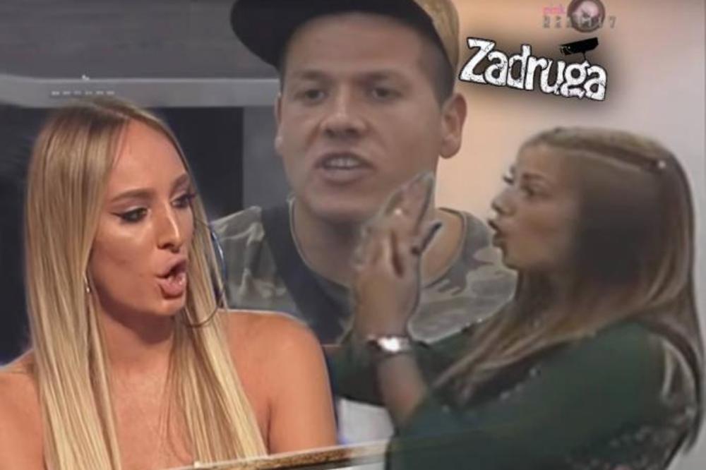 U SVETU K**VI I NEMORALA... Ovaj Slobin tvit će da ga UNIŠTI i mnogo je gori od Đogani - Armani! (FOTO)